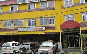 Skyrise Hotel Baguio City